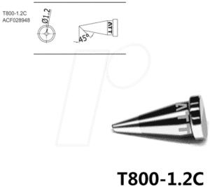 ATTEN T800-1