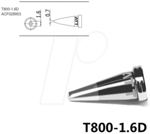 ATTEN T800-1