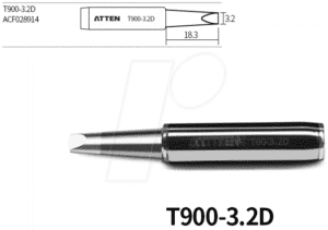 ATTEN T900-3