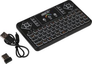 DEBO KEYBOARD2 - Entwicklerboards - Mini-Keyboard