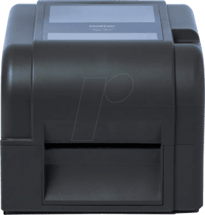 BRO TD-4520TN - Professioneller Thermotransfer - Etikettendrucker
