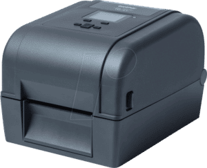 BRO TD-4750TNWB - Professioneller Thermotransfer - Etikettendrucker