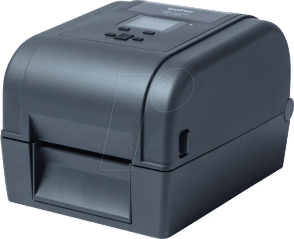 BRO TD-4750TNWB - Professioneller Thermotransfer - Etikettendrucker