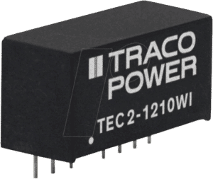 TEC 2-4811WI - DC/DC-Wandler TEC 2WI