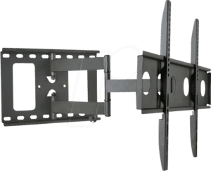 ICA-PLB-148L - Wandhalter LCD 32” - 65” FullMotion Slim