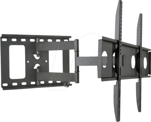 ICA-PLB-148L - Wandhalter LCD 32” - 65” FullMotion Slim