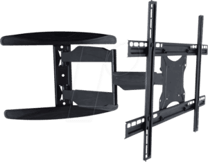 ICA-PLB-171L - Wandhalter LCD 40” - 65” FullMotion