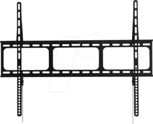 ICA-PLB-860 - Wandhalter LCD 42” - 80” Slim fixed H600mm