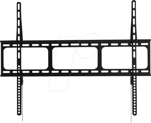 ICA-PLB-860 - Wandhalter LCD 42” - 80” Slim fixed H600mm