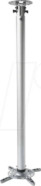 ICA-PM-104XL - Deckenhalter für Beamer