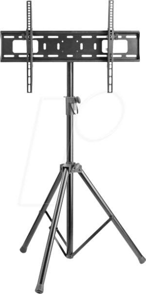 ICA-TR17T - Staffelei / Bodenstativ für Flachbildschirme