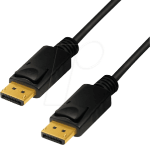 ICOC-DSPA14010NT - DisplayPort 1.4 Kabel