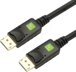 ICOC-DSP-A-100 - DisplayPort 1.2 Kabel