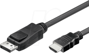 ICOC-DSP-H-030 - Displayport 1.1 Kabel