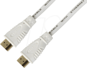 ICOC-HDMI4015NWT - HDMI mit Ethernet Kabel