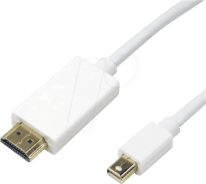 ICOC-MDP-020H - Mini-Displayport Kabel