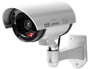 TECHNAXX 4310 - Dummy-Überwachungskamera