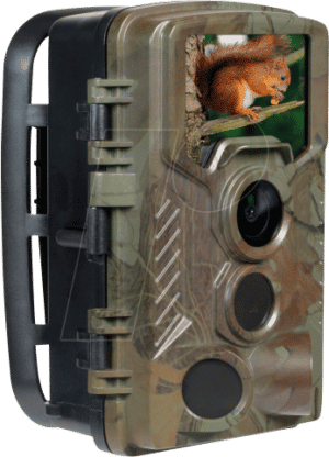 TECHNAXX TX-125 - Überwachungskamera