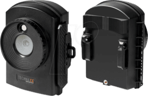 TECHNAXX TX-164 - Zeitraffer-Kamera