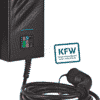 TELESTAR EC311S6 - Wallbox