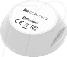 TELTONIKA BC MAG - Bluetooth Magnetkontaktsensor