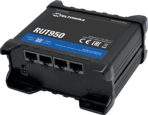 TELTONIKA RUT950 - Industrial LTE Router