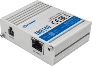 TELTONIKA TRB140 - LTE Gateway mit Ethernet Interface