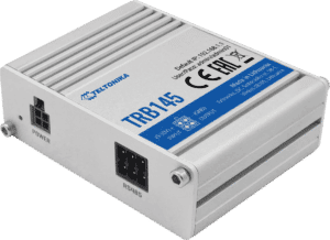 TELTONIKA TRB145 - LTE RS485 Gateway