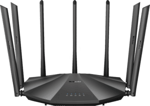 TENDA AC23 - WLAN Router 2.4/5 GHz 2033 MBit/s