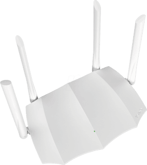 TENDA AC5 - WLAN Router 2.4/5 GHz 1200 MBit/s