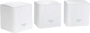 TENDA NOVA MW5C3 - WLAN Mesh System