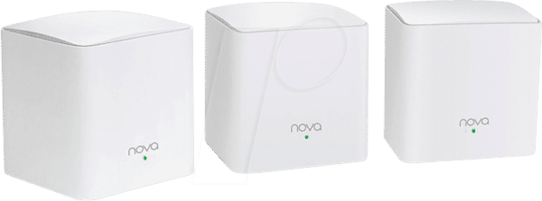 TENDA NOVA MW5C3 - WLAN Mesh System