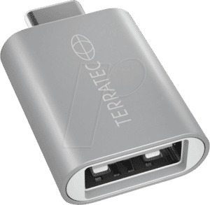 TERRATEC 251732 - USB 3.1 Adapter