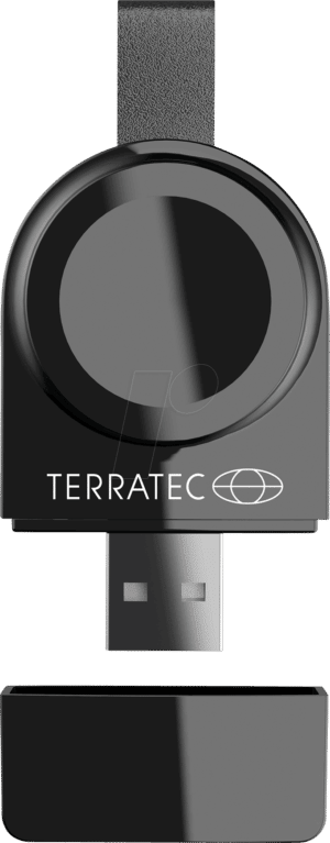 TERRATEC 305732 - Smartwatch