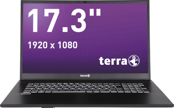 TERRA 1220741 - Laptop TERRA MOBILE 1716