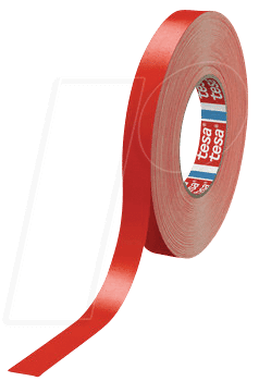 TESA 04651RT-50 - Gewebeband tesaband® Premium