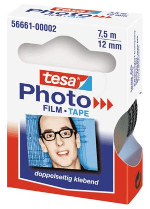 TESA 56661 - Photo Film