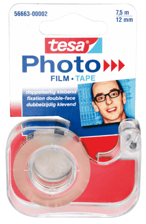 TESA 56663 - Photo Film