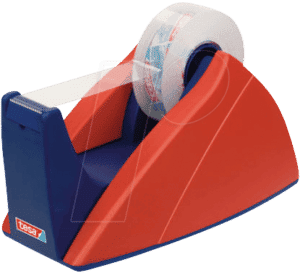 TESA 57421 RB - Profi Tischabroller Easy Cut®