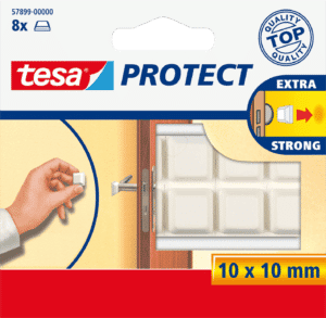 TESA 57899 WS - Schutzpuffer tesa Protect®