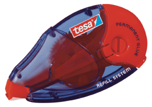 TESA 59100 - tesa® Roller Kleben dauerhaft