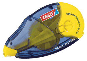 TESA 59200 - tesa® Roller Kleben wieder ablösbar