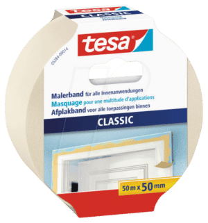 TESA 05284 - Malerband Classic