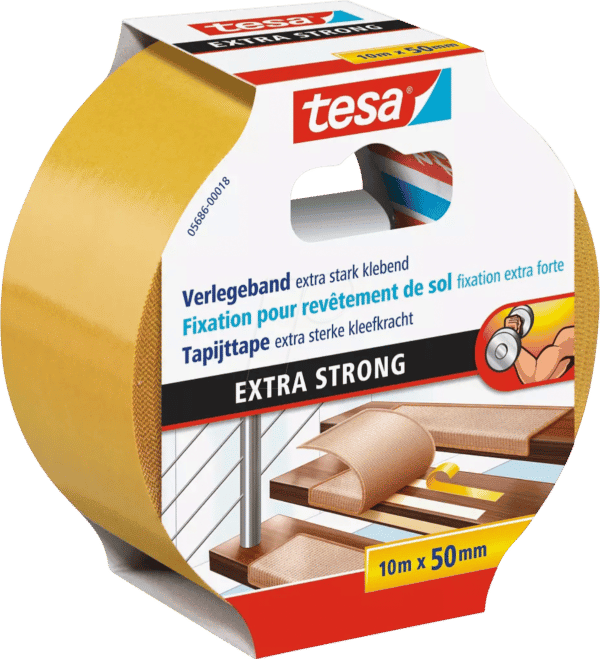 TESA 05686 - Verlegeband