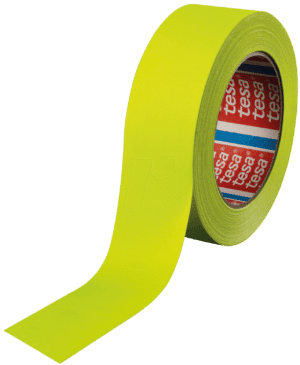 TESA 4671GE-25 - Gewebeband Highlight