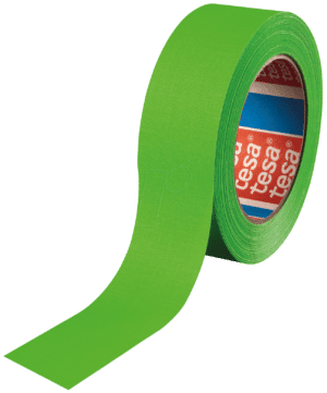 TESA 4671GN-19 - Gewebeband Highlight