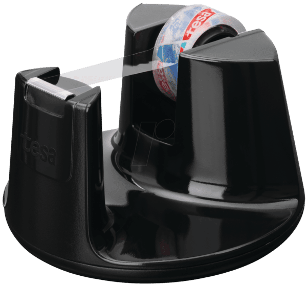 TESA 53827 - Tischabroller Easy Cut® Compact