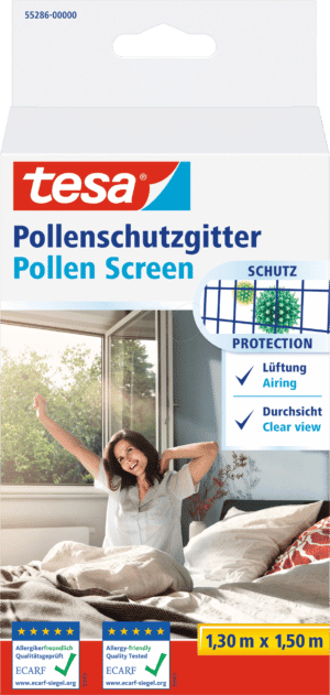 TESA 55286 - tesa® Pollenschutzgitter 1