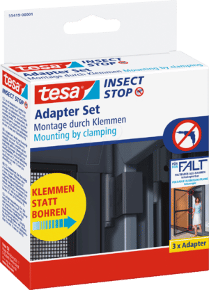 TESA 55419 AN - tesa® Insect Stop Falt