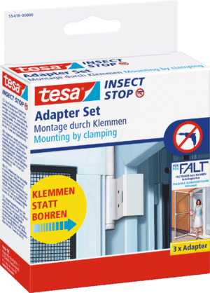 TESA 55419 WS - tesa® Insect Stop Falt